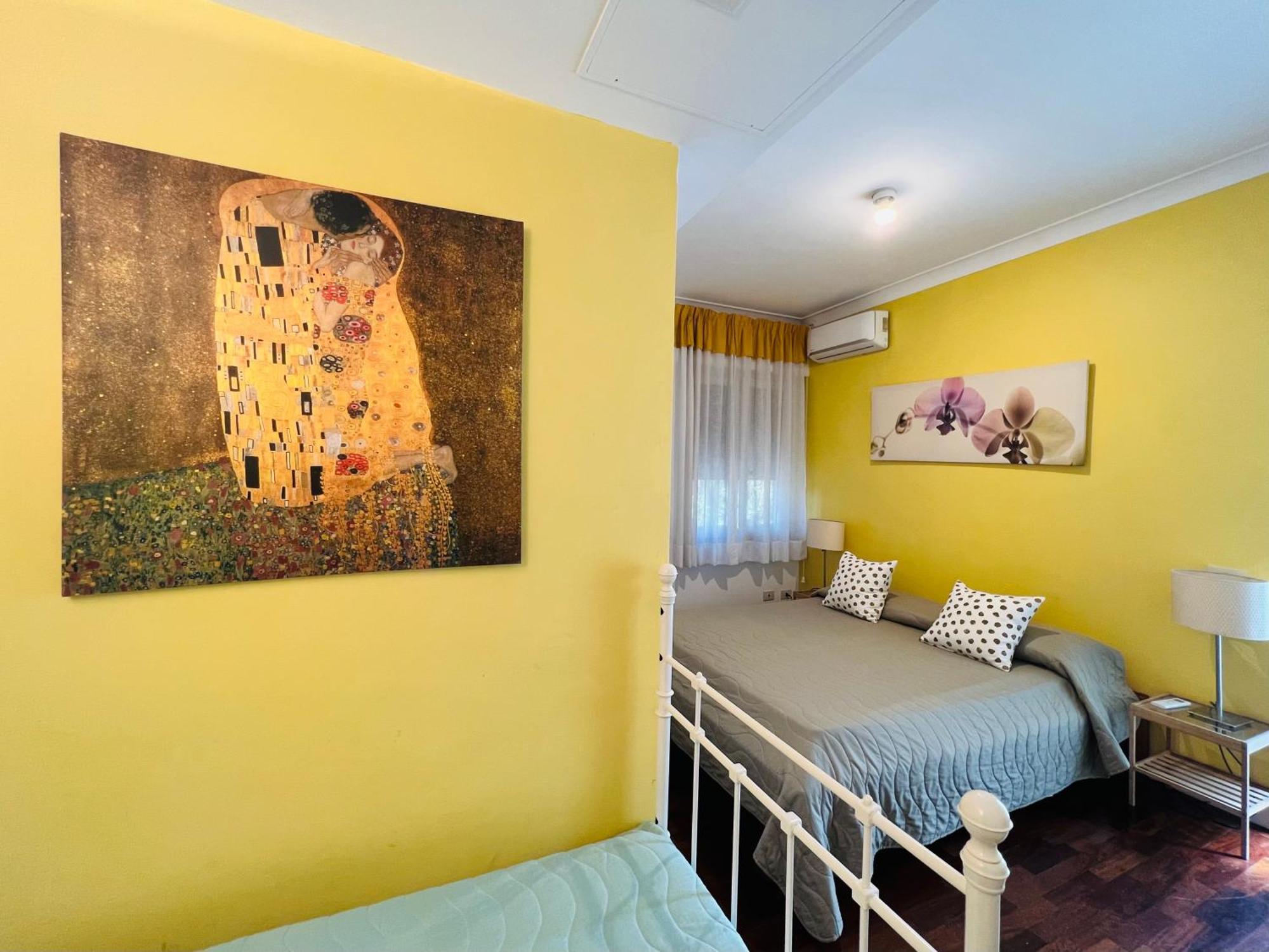 Yourhome - Villa Sorrento Meta Eksteriør billede