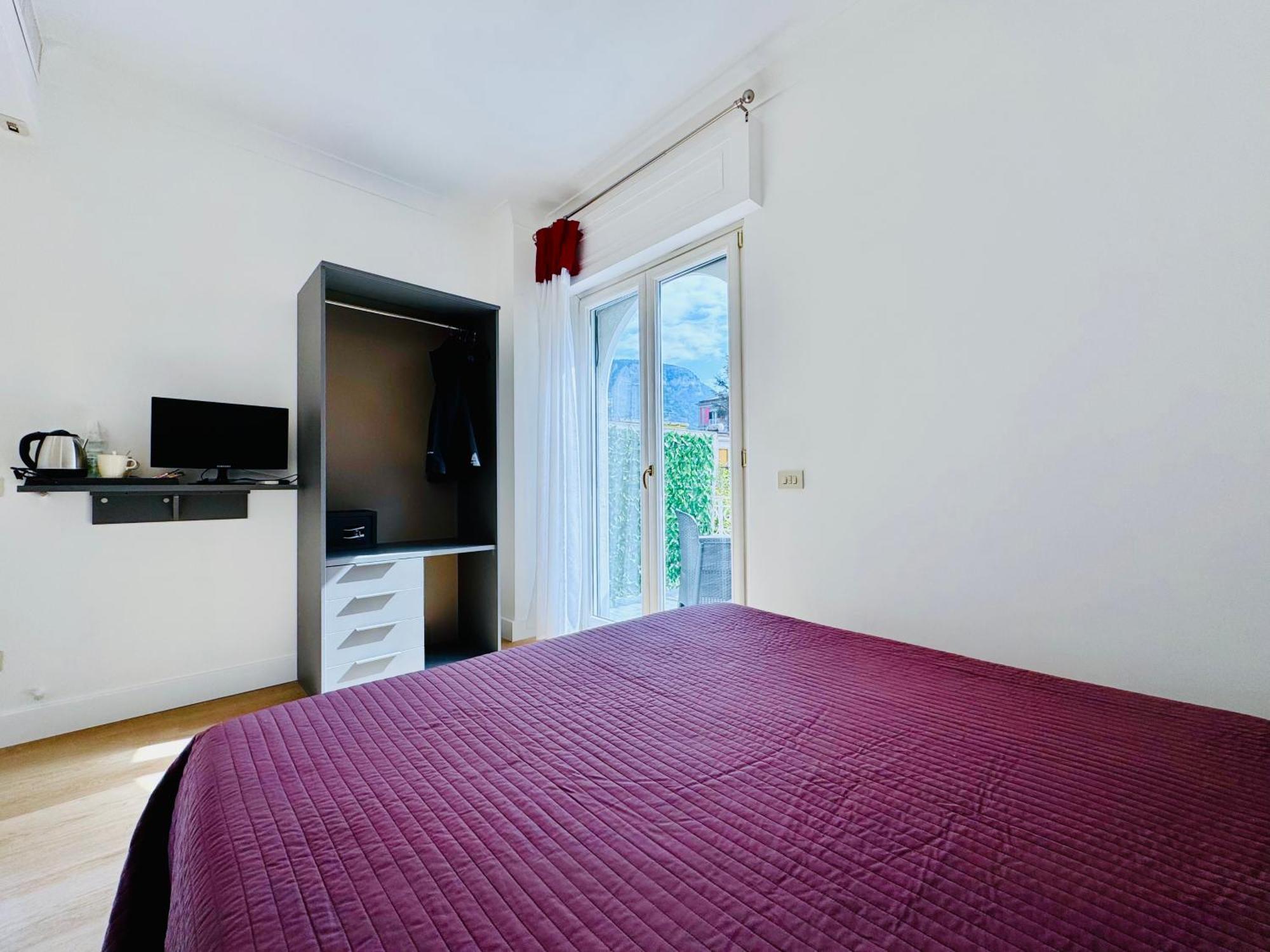 Yourhome - Villa Sorrento Meta Eksteriør billede