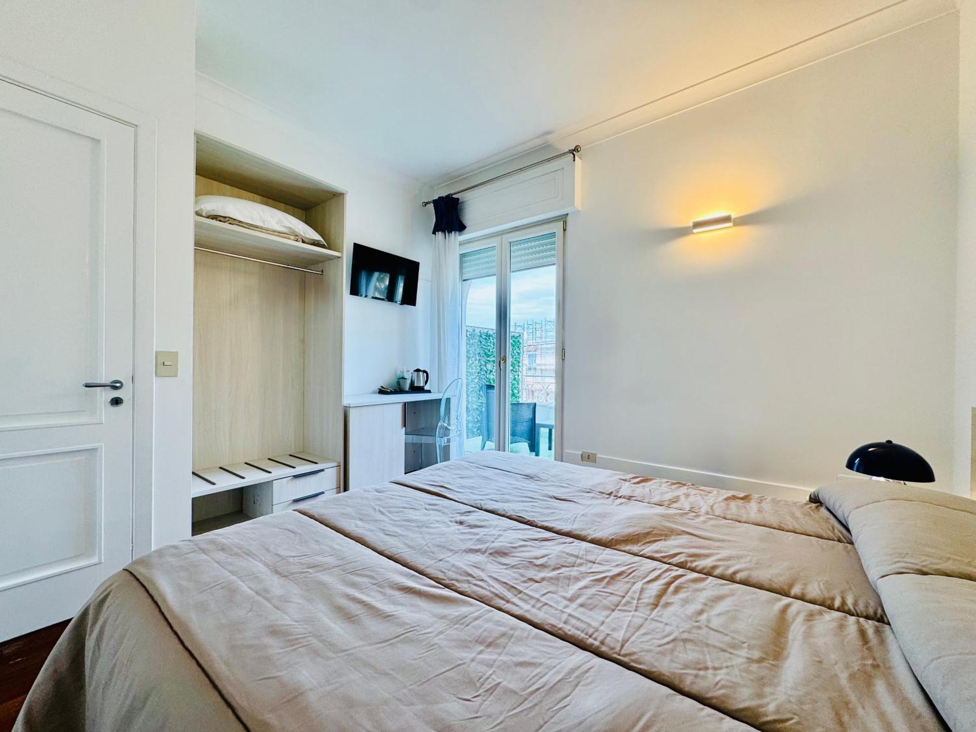 Yourhome - Villa Sorrento Meta Eksteriør billede