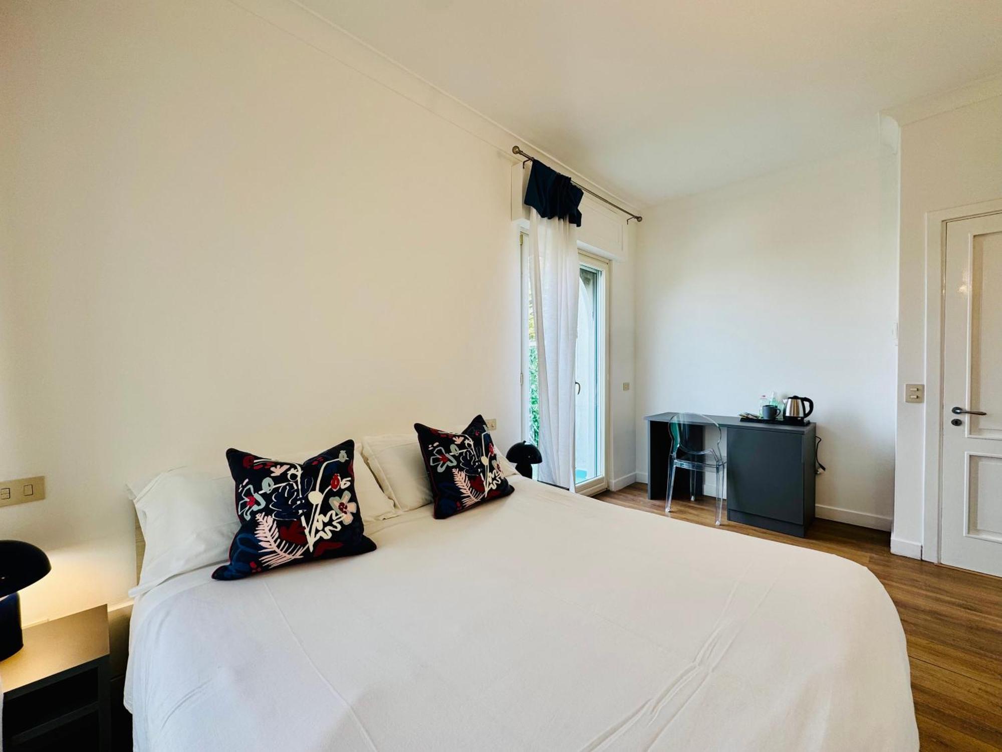 Yourhome - Villa Sorrento Meta Eksteriør billede