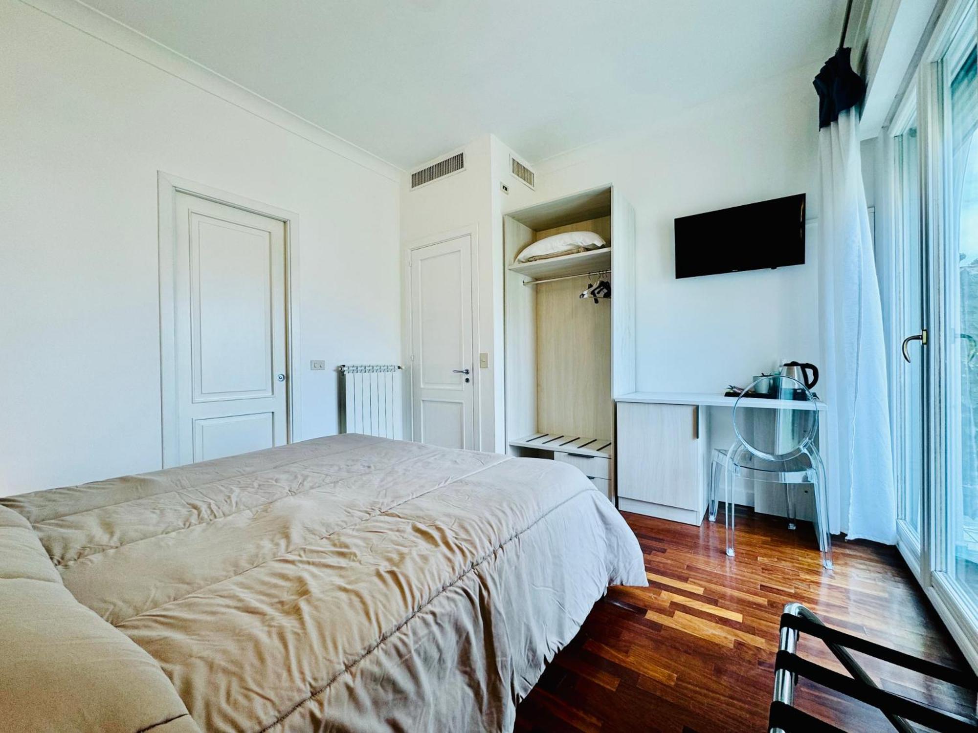 Yourhome - Villa Sorrento Meta Eksteriør billede