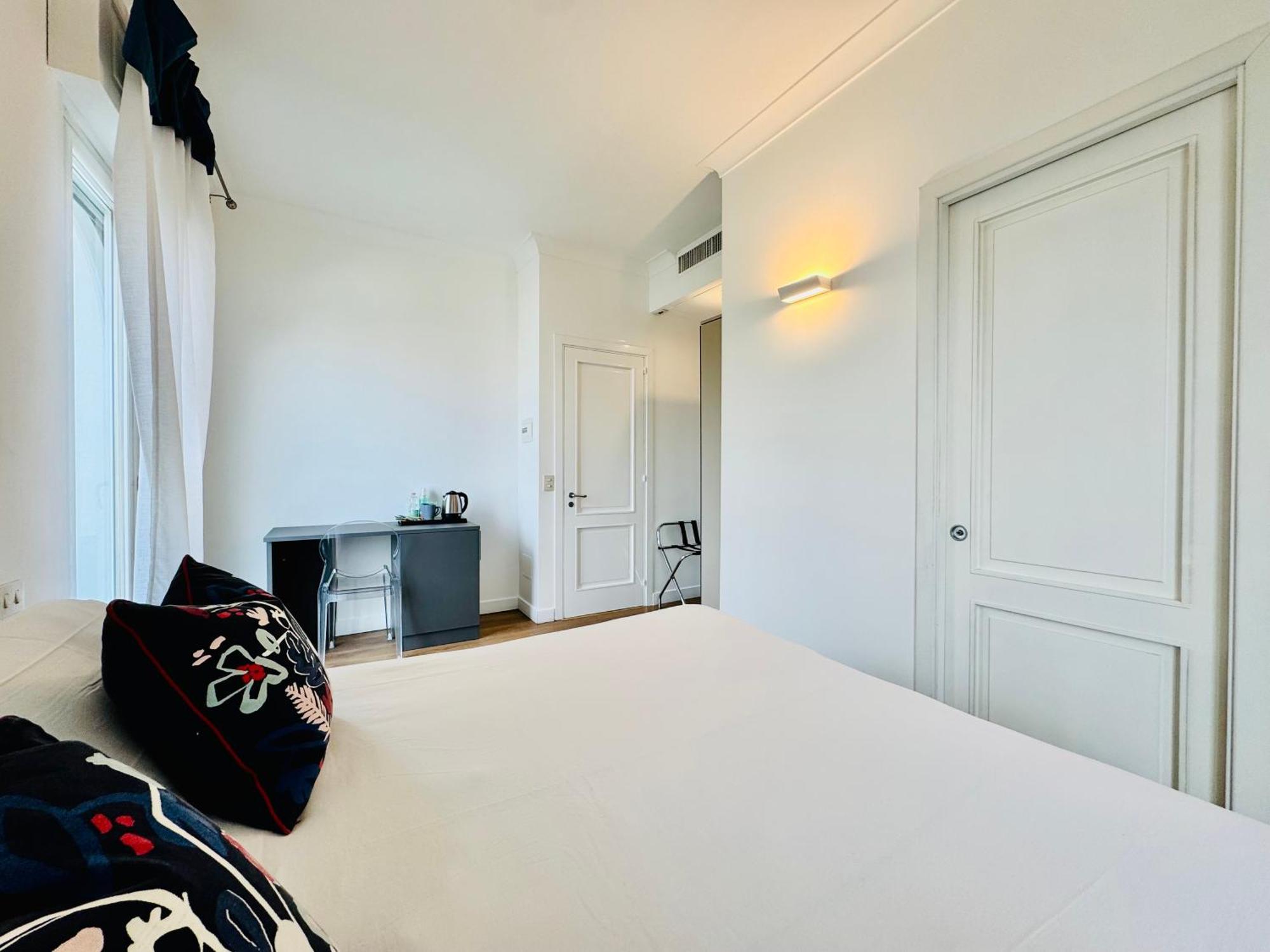 Yourhome - Villa Sorrento Meta Eksteriør billede