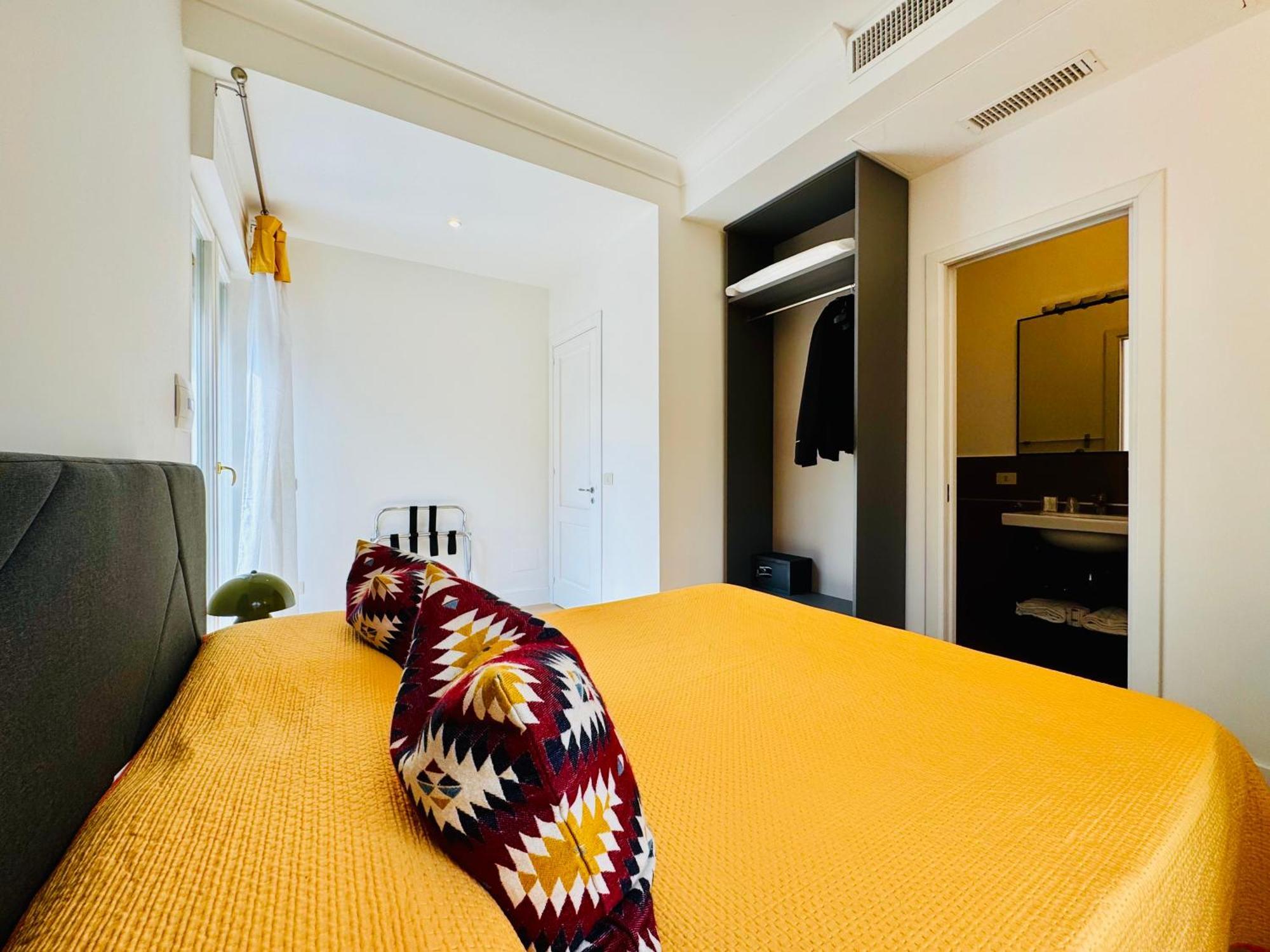 Yourhome - Villa Sorrento Meta Eksteriør billede
