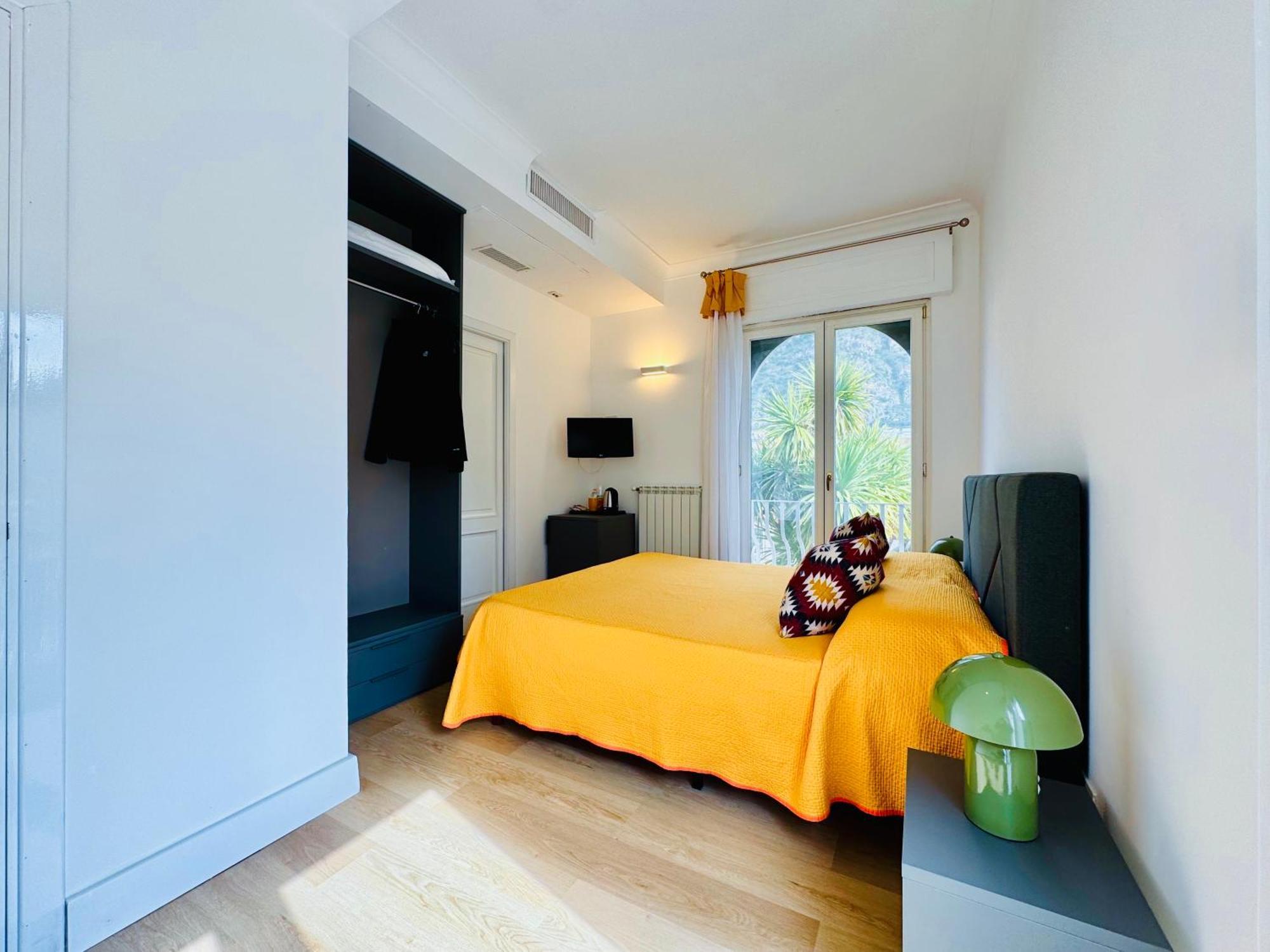 Yourhome - Villa Sorrento Meta Eksteriør billede