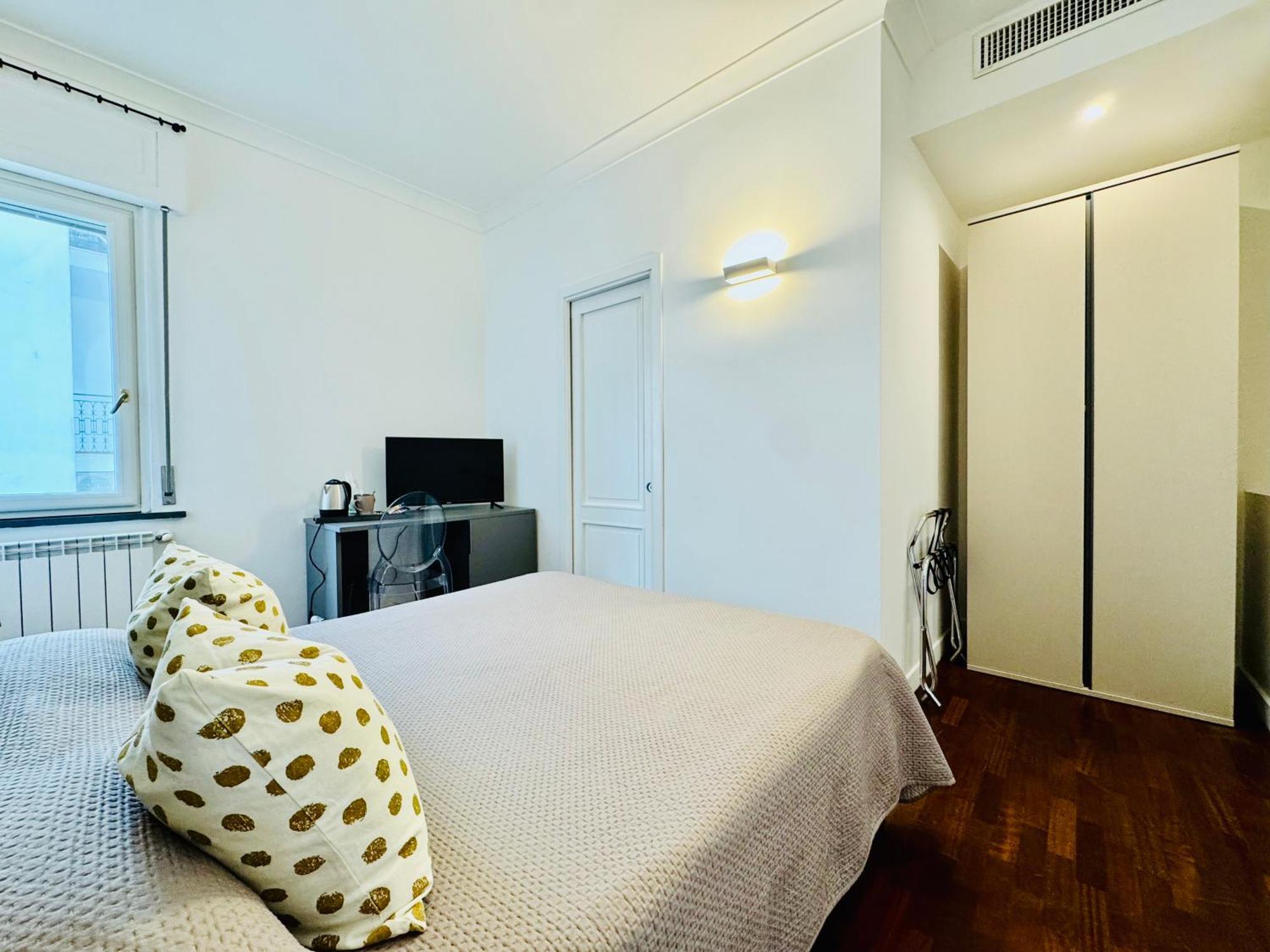 Yourhome - Villa Sorrento Meta Eksteriør billede