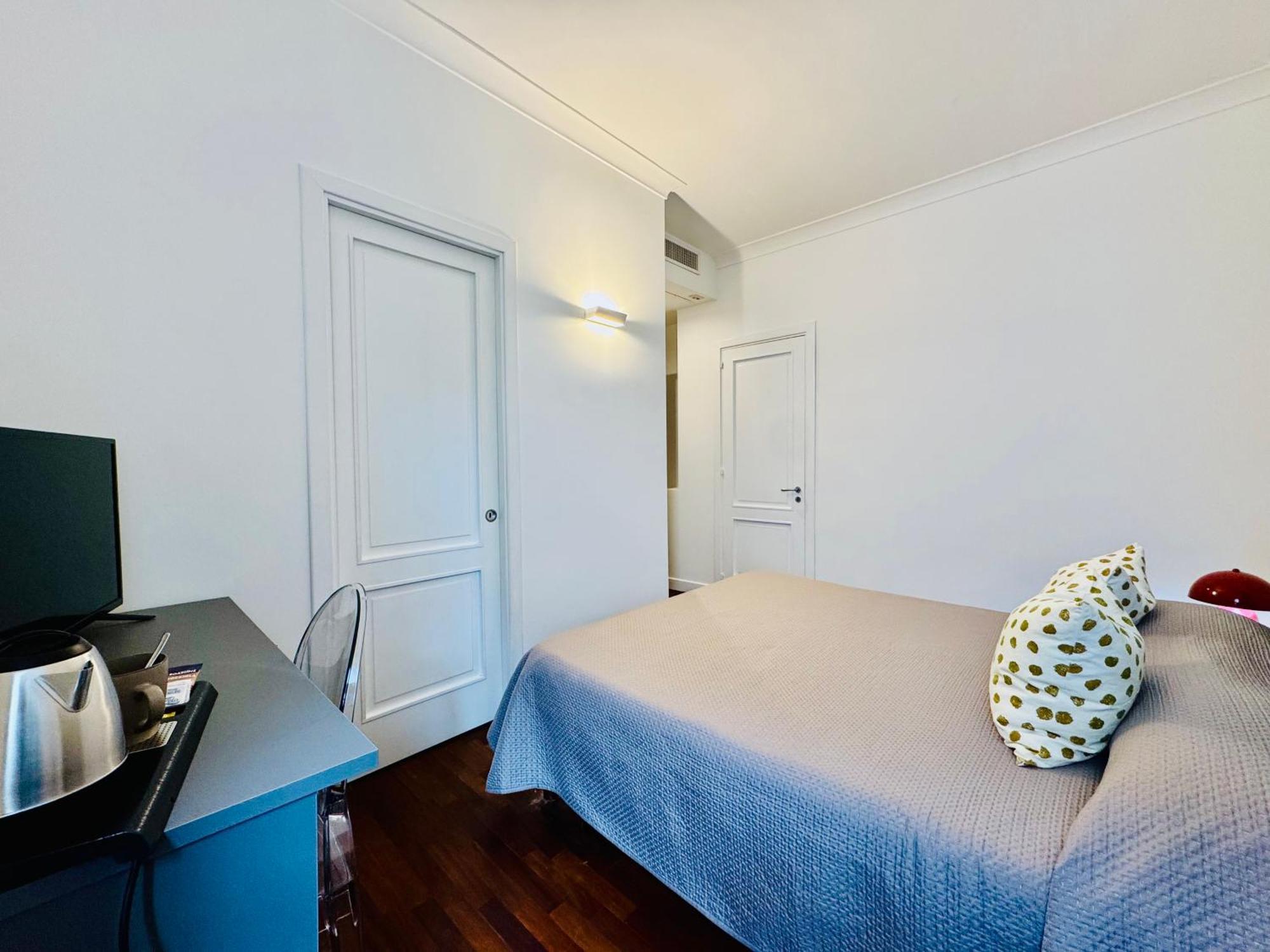 Yourhome - Villa Sorrento Meta Eksteriør billede