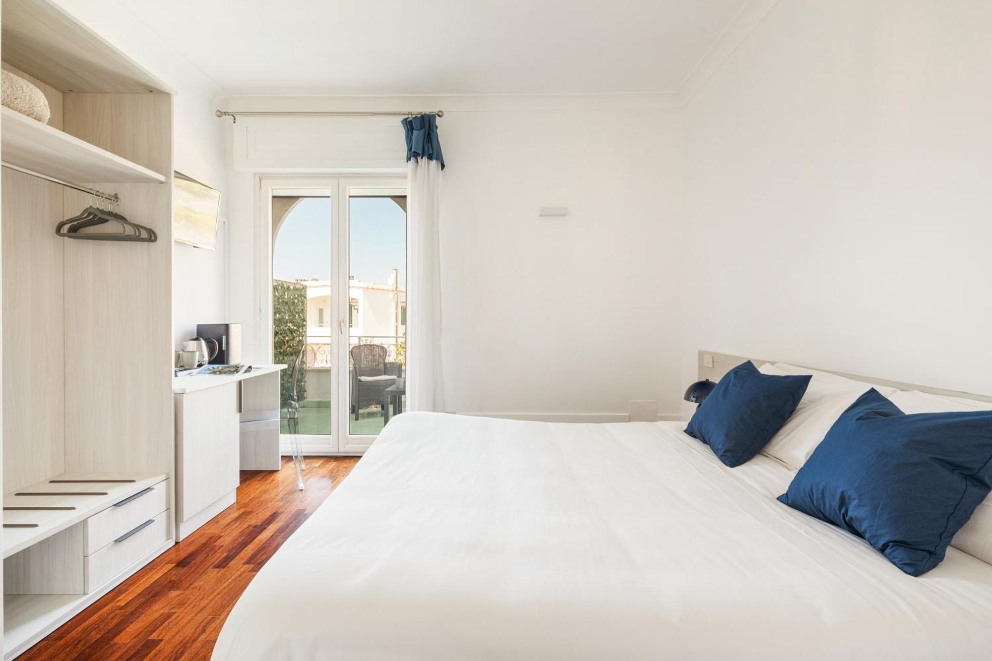 Yourhome - Villa Sorrento Meta Eksteriør billede
