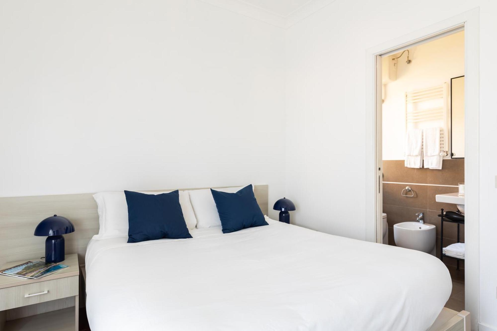 Yourhome - Villa Sorrento Meta Eksteriør billede