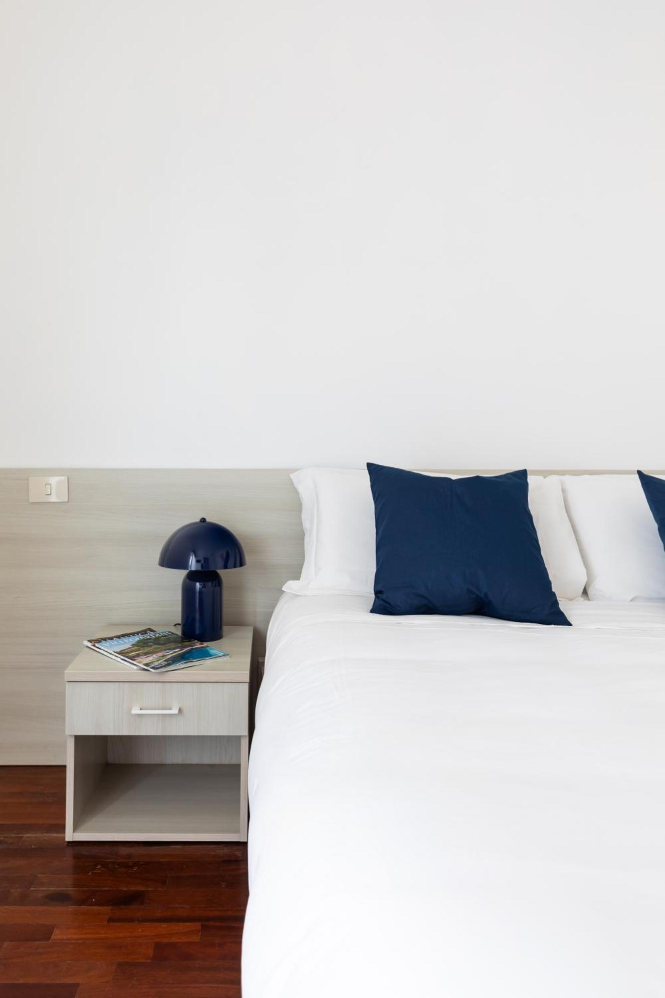 Yourhome - Villa Sorrento Meta Eksteriør billede