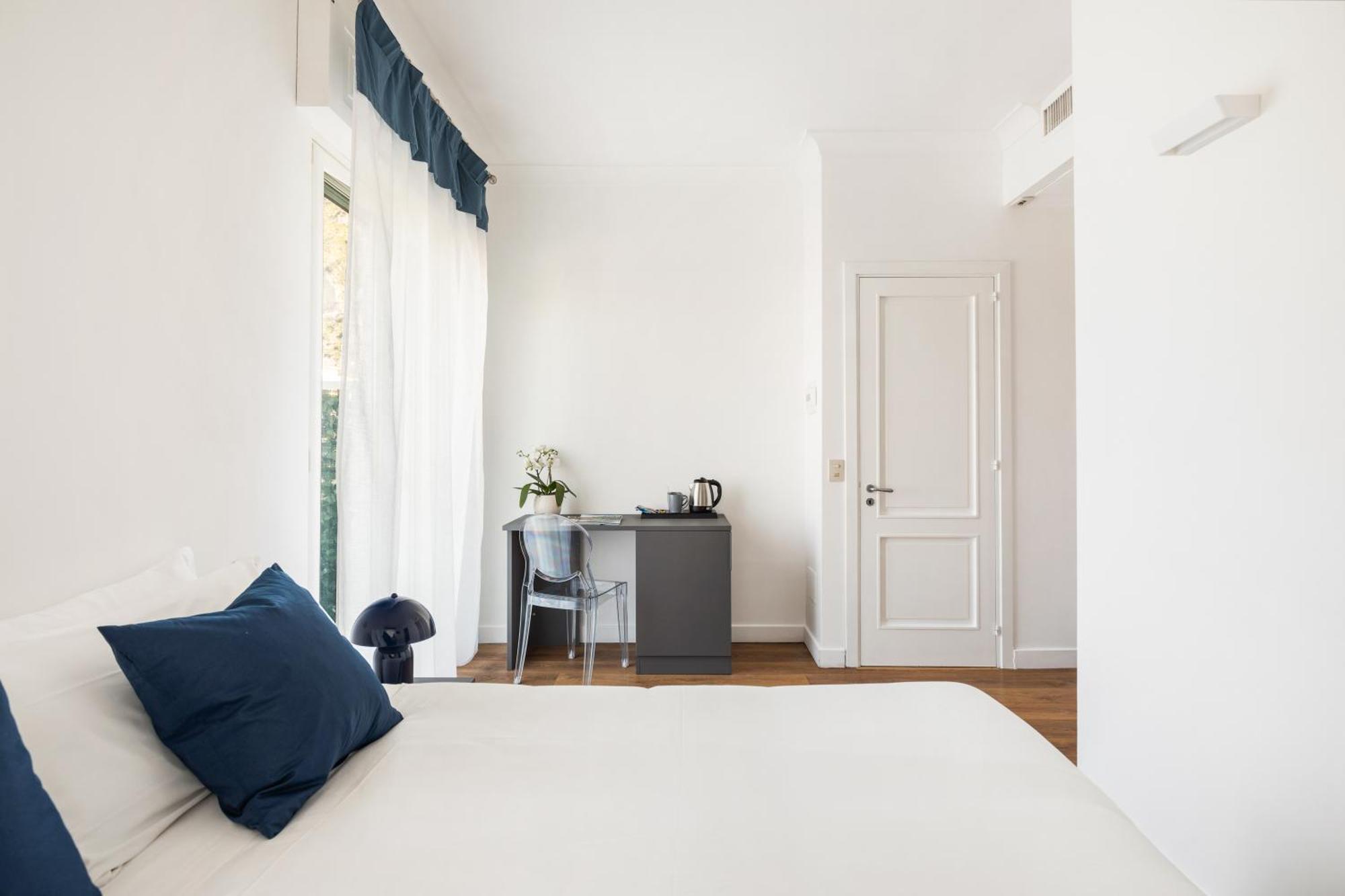 Yourhome - Villa Sorrento Meta Eksteriør billede