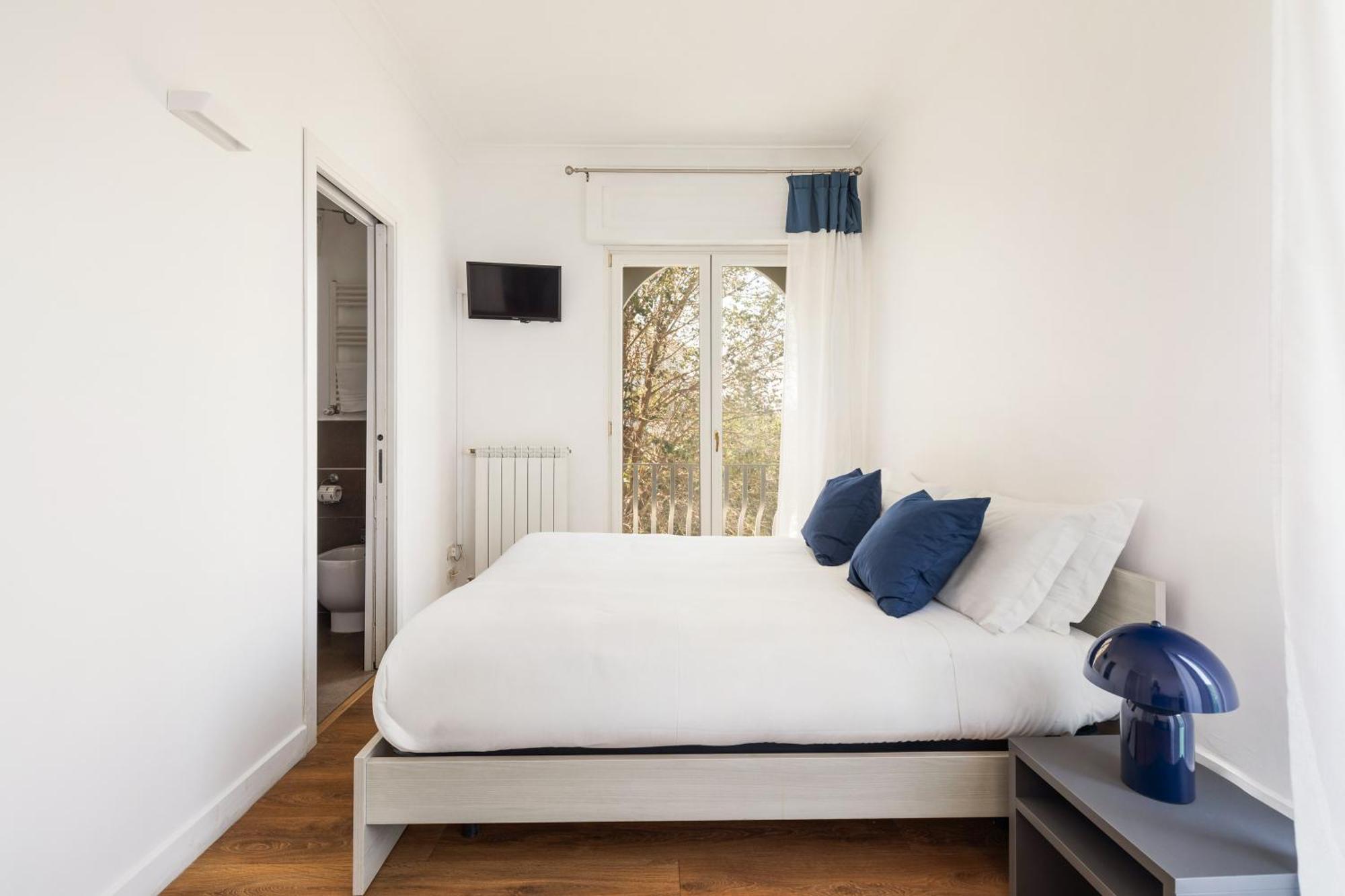 Yourhome - Villa Sorrento Meta Eksteriør billede