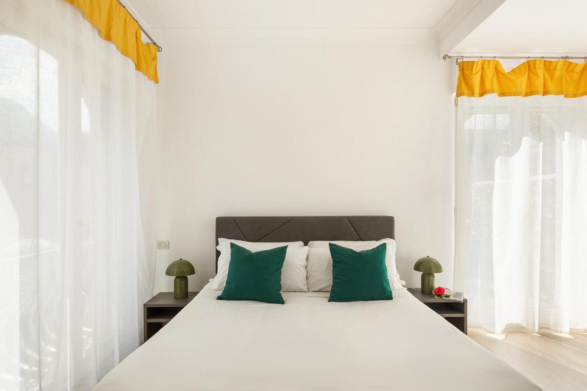 Yourhome - Villa Sorrento Meta Eksteriør billede