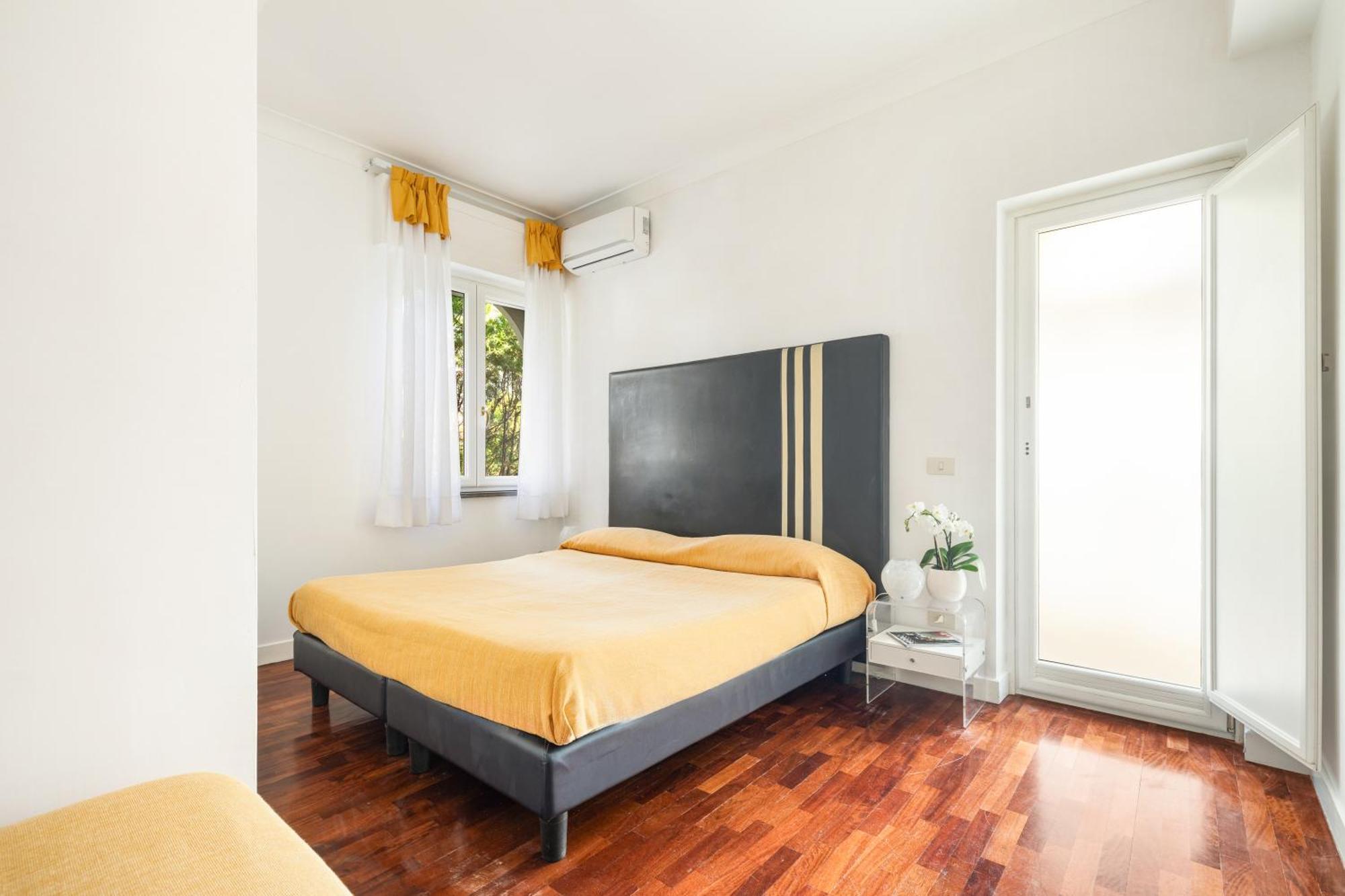 Yourhome - Villa Sorrento Meta Eksteriør billede