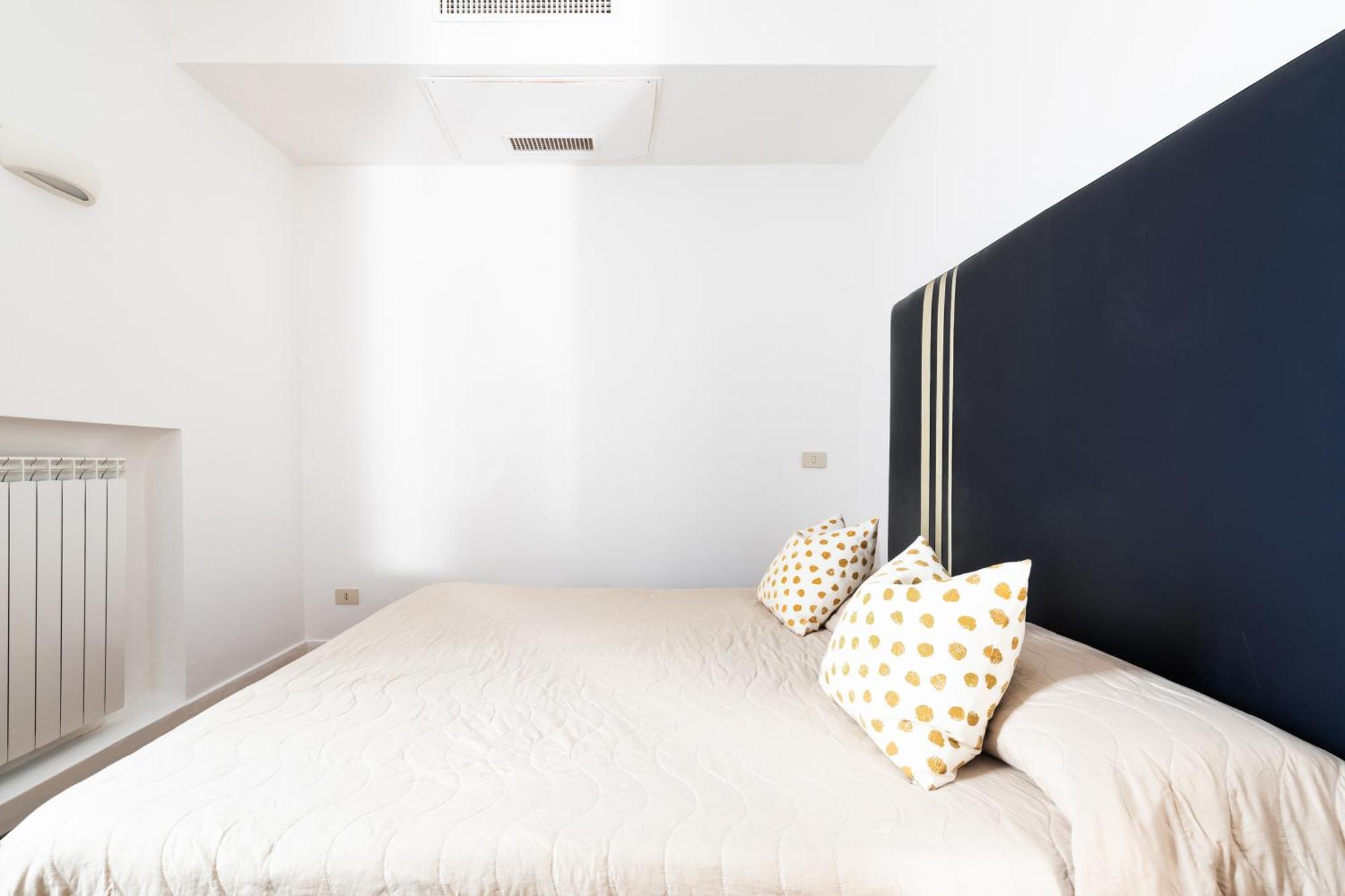 Yourhome - Villa Sorrento Meta Eksteriør billede